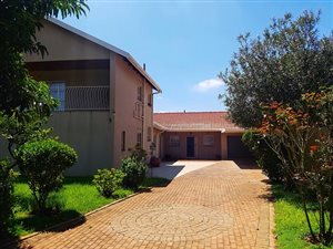 4 Bed House in Anzac