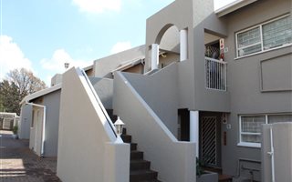 2 Bedroom Townhouse in The Hill