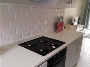 2 Bed Apartment in Ravenswood