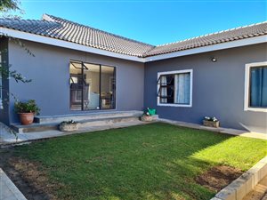 2 Bed House in Kokstad