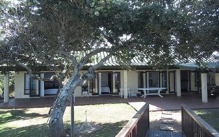 4 Bedroom House in Pennington