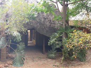 5 Bed House in Riviera