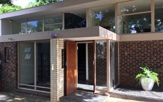 80 m² Office Space in Noordheuwel