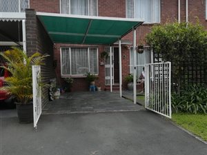 2 Bed Duplex in Pelham