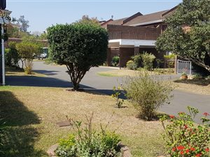 2 Bed Duplex in Pelham