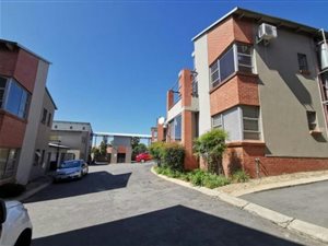2 Bed Apartment in Dassierand