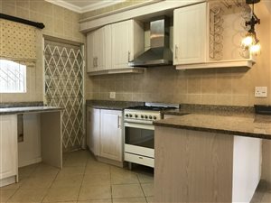 4 Bedroom House in Seaward Estates