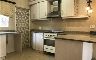 4 Bedroom House in Seaward Estates