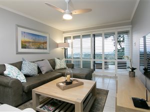 2 Bed Apartment in Simbithi Estate