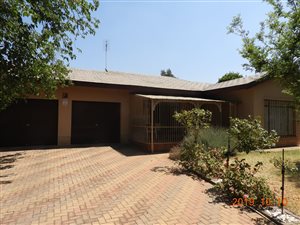 3 Bed House in Wilkoppies