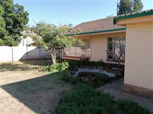 4 Bed House in Wilkeville