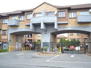 2 Bed Apartment in Halfway Gardens