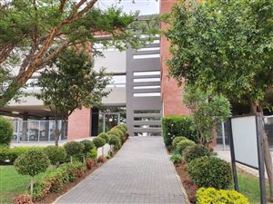 271.059997558594 m² Office Space in Allandale