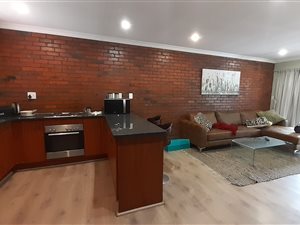 1 Bed Apartment in Auckland Park