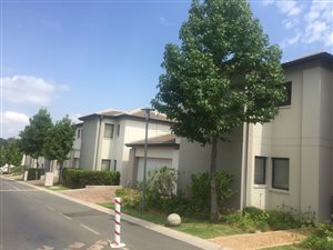 2 Bed Cluster in Wendywood