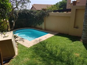 2 Bed Townhouse in La Montagne