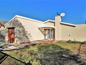 3 Bed House in Richmond Estate
