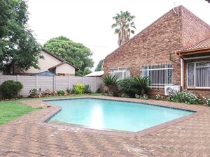 3 Bed House in Bronkhorstspruit
