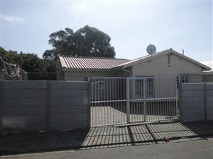 5 Bed House in Ndabeni