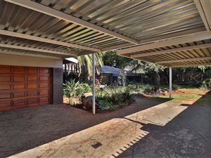 4 Bed House in Lyttelton Manor