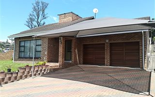 3 Bedroom House in Silverglen