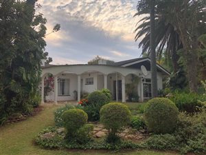 4 Bed House in Vryheid