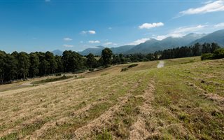 903 m² Land available in Blanco