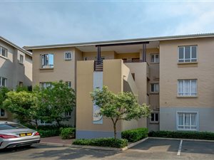 2 Bed Apartment in Sheffield Manor