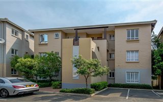 2 Bedroom Apartment in Sheffield Manor