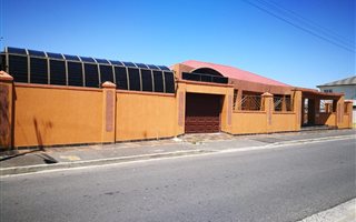 3 Bedroom House in Crawford