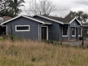 3 Bed House in Cato Ridge