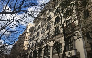 867 m² Office Space in Cape Town City Centre