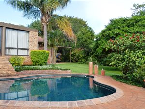 3 Bed House in Malelane