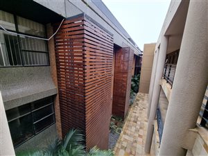 209 m² Commercial space in Rivonia