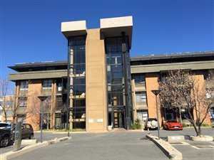 209 m² Commercial space in Rivonia
