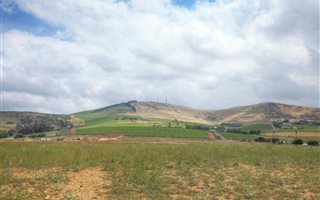 1240 m² Land available in Clara Anna Fontein Estate