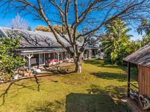 5 Bed House in Robindale