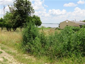 1487 m² Land available in Oranjeville