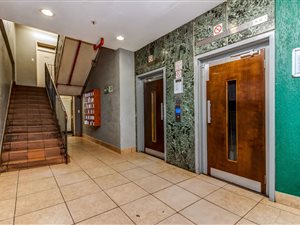 1 Bed Apartment in Johannesburg Central