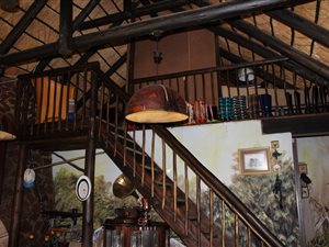 21 ha Farm in Bela-Bela (Warmbaths)