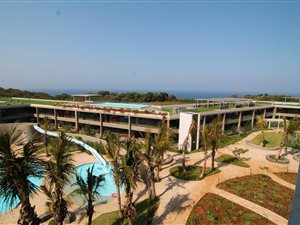 2 Bed Apartment in Umdloti Beach