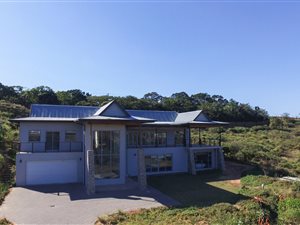 5 Bed House in Simbithi Estate