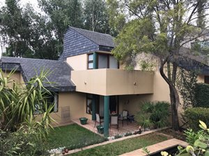3 Bed House in Dainfern Golf Estate