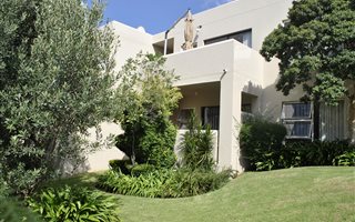 2 Bedroom Apartment in Rivonia