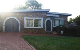 4 Bedroom House in Monument Park