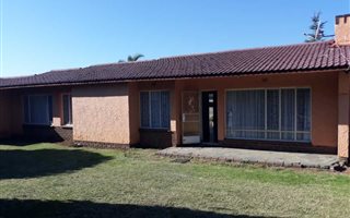 3 Bedroom House in Marlands