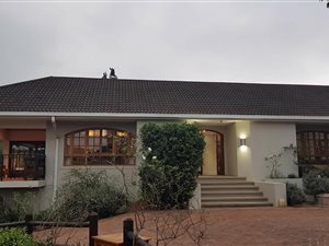 5 Bed House in Ferncliffe