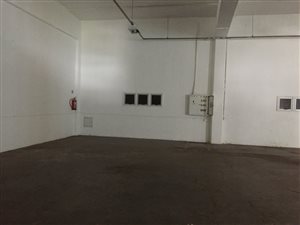 493 m² Commercial space in Westmead