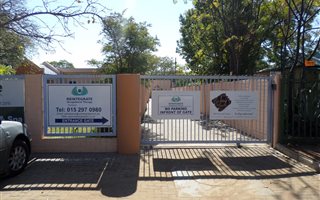 62 m² Office Space in Bo Dorp