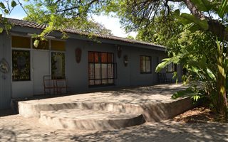 4 Bedroom House in Phalaborwa